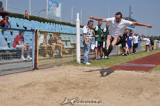 „Trzeźwo Myślę” Ostrołęcki Piknik Trzeźwości [21.06.2013] - zdjęcie #44 - eOstroleka.pl