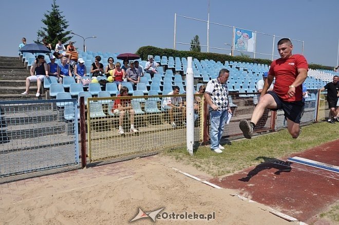 „Trzeźwo Myślę” Ostrołęcki Piknik Trzeźwości [21.06.2013] - zdjęcie #43 - eOstroleka.pl