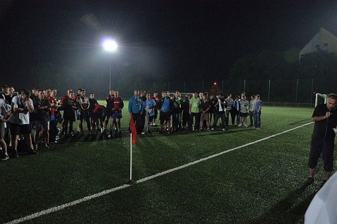 Liga 7: FINAŁ i rozdanie nagród [21.06.2013] - zdjęcie #32 - eOstroleka.pl