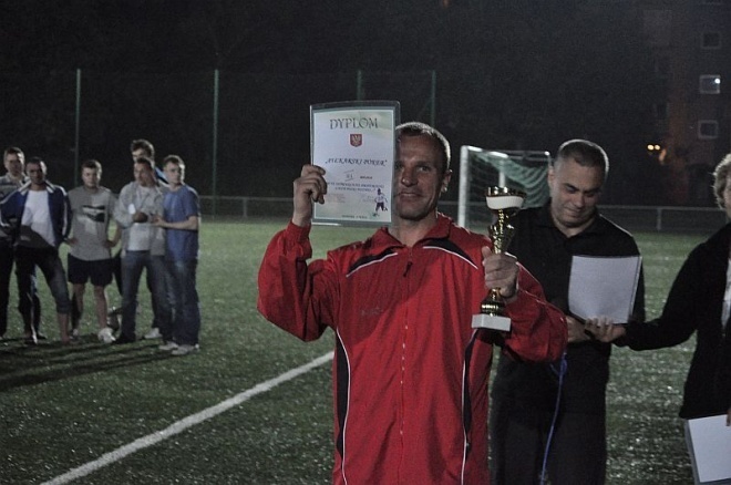 Liga 7: FINAŁ i rozdanie nagród [21.06.2013] - zdjęcie #4 - eOstroleka.pl