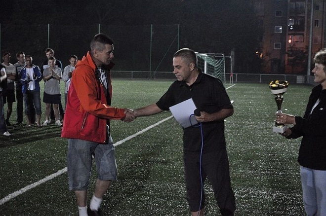 Liga 7: FINAŁ i rozdanie nagród [21.06.2013] - zdjęcie #10 - eOstroleka.pl