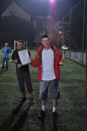Liga 7: FINAŁ i rozdanie nagród [21.06.2013] - zdjęcie #13 - eOstroleka.pl