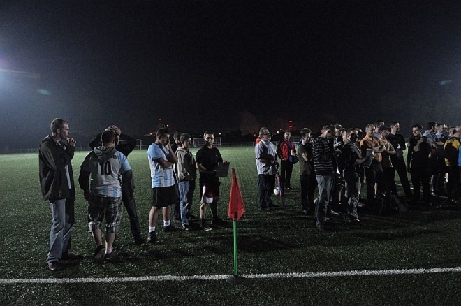 Liga 7: FINAŁ i rozdanie nagród [21.06.2013] - zdjęcie #19 - eOstroleka.pl