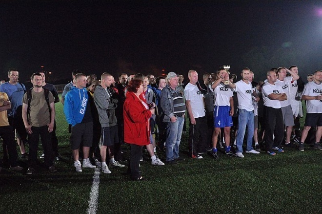 Liga 7: FINAŁ i rozdanie nagród [21.06.2013] - zdjęcie #17 - eOstroleka.pl