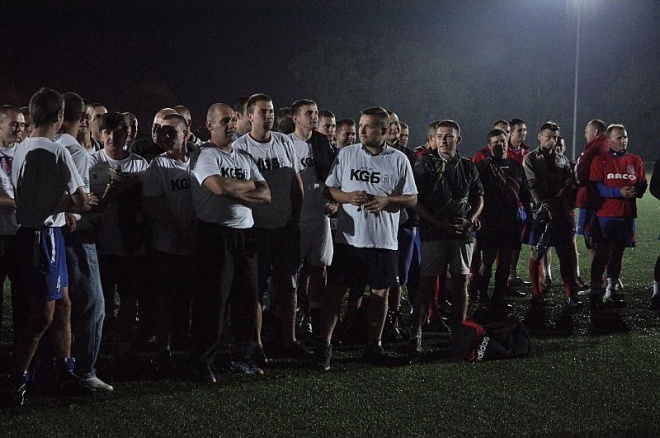 Liga 7: FINAŁ i rozdanie nagród [21.06.2013] - zdjęcie #16 - eOstroleka.pl