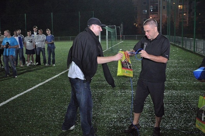 Liga 7: FINAŁ i rozdanie nagród [21.06.2013] - zdjęcie #22 - eOstroleka.pl