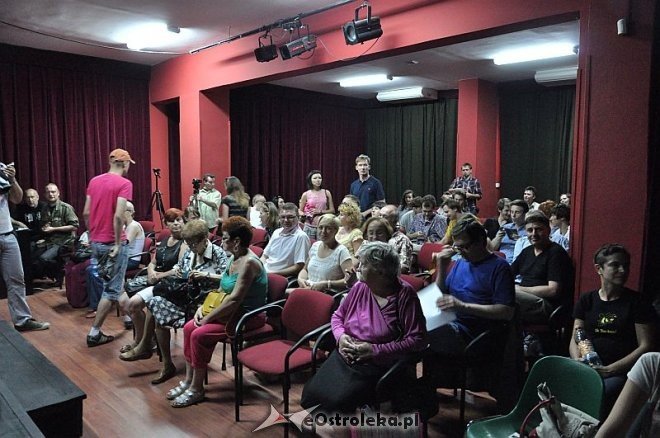 58. Ogólnopolski Konkurs Recytatorski dobiegł końca [22.06.2013] - zdjęcie #68 - eOstroleka.pl