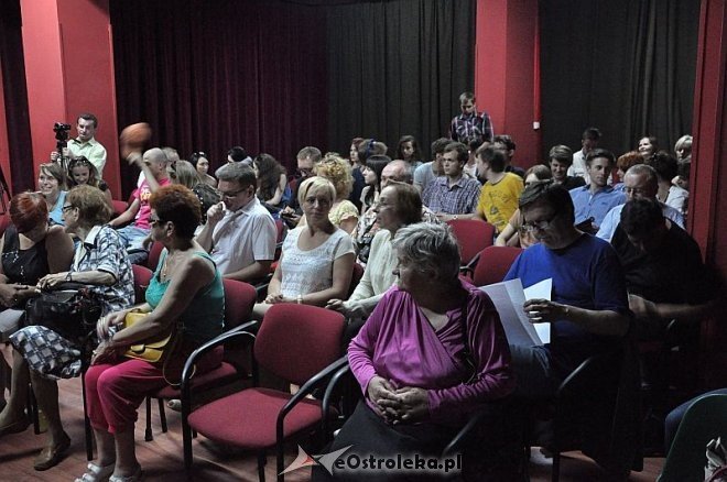 58. Ogólnopolski Konkurs Recytatorski dobiegł końca [22.06.2013] - zdjęcie #67 - eOstroleka.pl