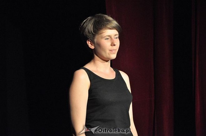58. Ogólnopolski Konkurs Recytatorski dobiegł końca [22.06.2013] - zdjęcie #60 - eOstroleka.pl