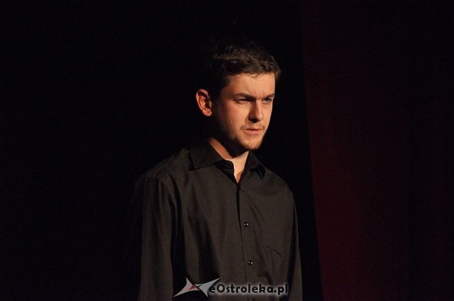58. Ogólnopolski Konkurs Recytatorski dobiegł końca [22.06.2013] - zdjęcie #49 - eOstroleka.pl