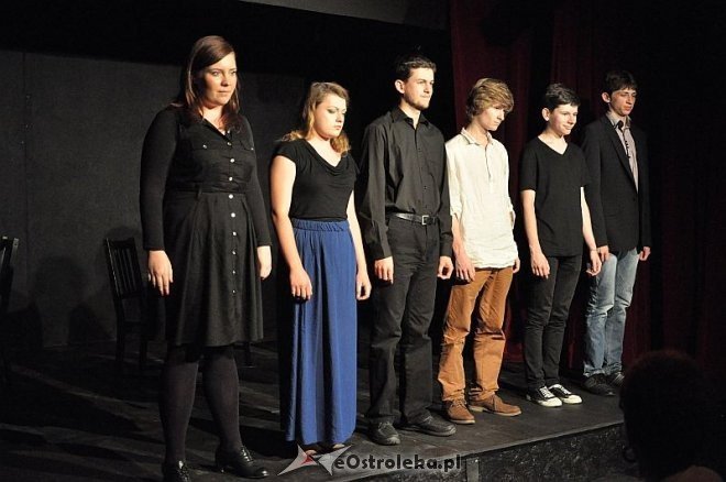 58. Ogólnopolski Konkurs Recytatorski dobiegł końca [22.06.2013] - zdjęcie #47 - eOstroleka.pl
