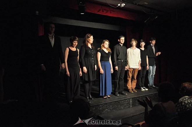 58. Ogólnopolski Konkurs Recytatorski dobiegł końca [22.06.2013] - zdjęcie #43 - eOstroleka.pl