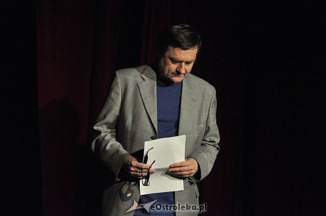 58. Ogólnopolski Konkurs Recytatorski dobiegł końca [22.06.2013] - zdjęcie #33 - eOstroleka.pl