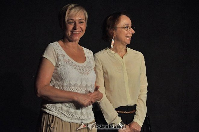 58. Ogólnopolski Konkurs Recytatorski dobiegł końca [22.06.2013] - zdjęcie #30 - eOstroleka.pl