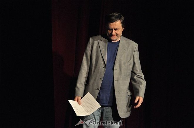 58. Ogólnopolski Konkurs Recytatorski dobiegł końca [22.06.2013] - zdjęcie #27 - eOstroleka.pl