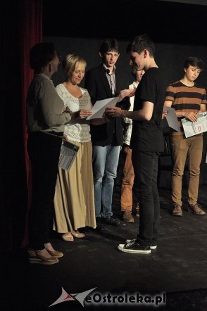 58. Ogólnopolski Konkurs Recytatorski dobiegł końca [22.06.2013] - zdjęcie #17 - eOstroleka.pl