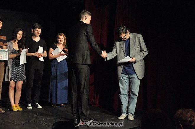 58. Ogólnopolski Konkurs Recytatorski dobiegł końca [22.06.2013] - zdjęcie #15 - eOstroleka.pl