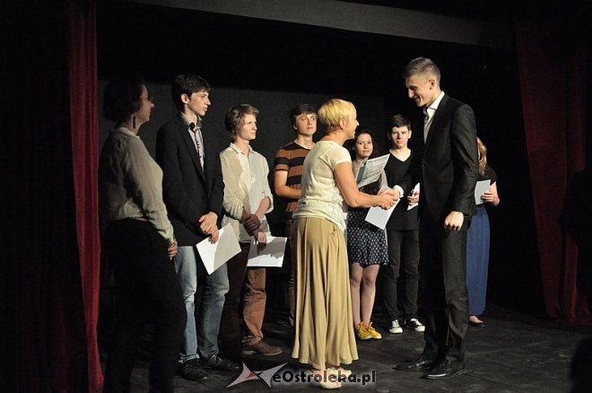 58. Ogólnopolski Konkurs Recytatorski dobiegł końca [22.06.2013] - zdjęcie #14 - eOstroleka.pl
