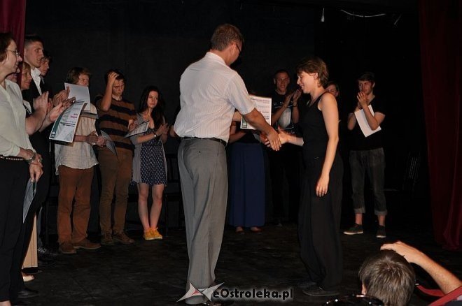58. Ogólnopolski Konkurs Recytatorski dobiegł końca [22.06.2013] - zdjęcie #11 - eOstroleka.pl