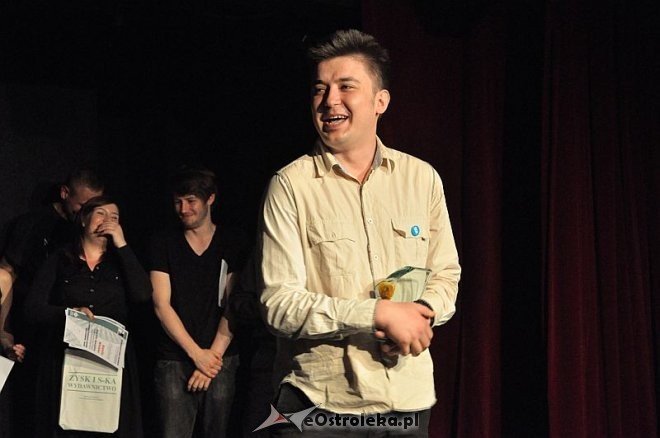 58. Ogólnopolski Konkurs Recytatorski dobiegł końca [22.06.2013] - zdjęcie #3 - eOstroleka.pl