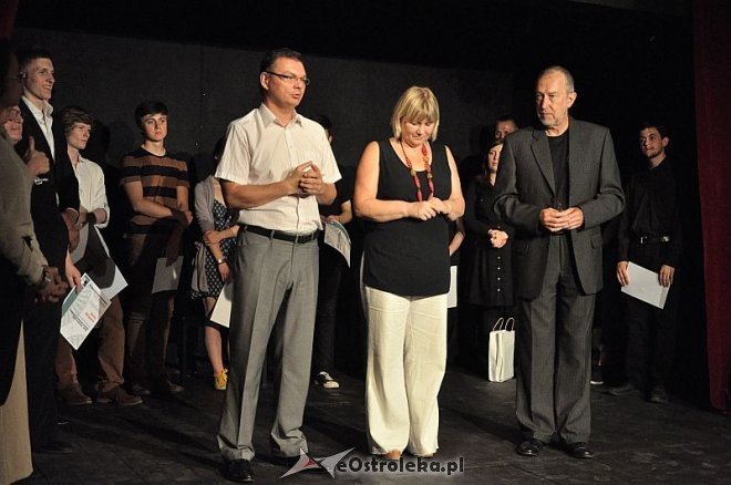 58. Ogólnopolski Konkurs Recytatorski dobiegł końca [22.06.2013] - zdjęcie #31 - eOstroleka.pl