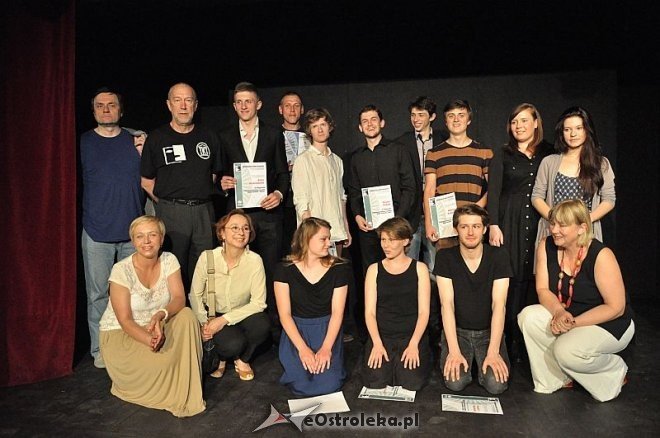 58. Ogólnopolski Konkurs Recytatorski dobiegł końca [22.06.2013] - zdjęcie #28 - eOstroleka.pl