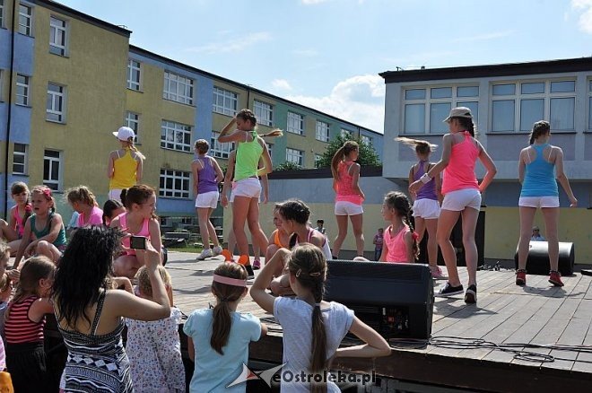 Festyn „Lato, lato wszędzie” [22.06.2013] - zdjęcie #9 - eOstroleka.pl