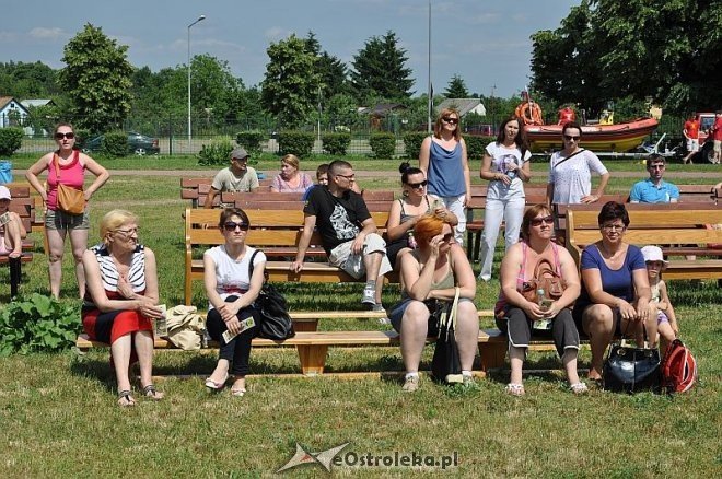Festyn „Lato, lato wszędzie” [22.06.2013] - zdjęcie #62 - eOstroleka.pl