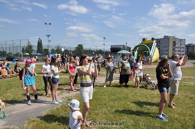 Festyn „Lato, lato wszędzie” [22.06.2013] - zdjęcie #11 - eOstroleka.pl