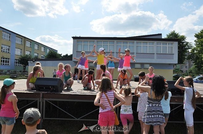 Festyn „Lato, lato wszędzie” [22.06.2013] - zdjęcie #14 - eOstroleka.pl