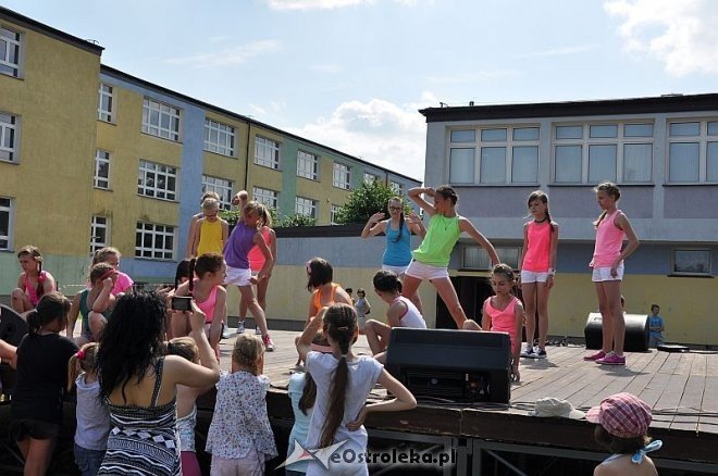 Festyn „Lato, lato wszędzie” [22.06.2013] - zdjęcie #53 - eOstroleka.pl