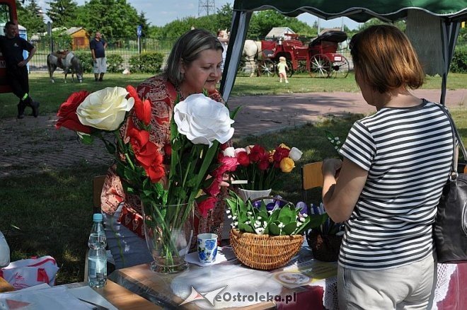 Festyn „Lato, lato wszędzie” [22.06.2013] - zdjęcie #31 - eOstroleka.pl