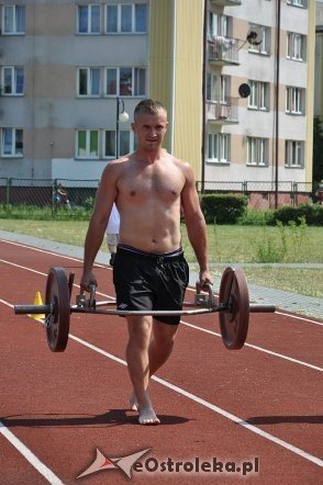 Festyn „Lato, lato wszędzie” [22.06.2013] - zdjęcie #32 - eOstroleka.pl