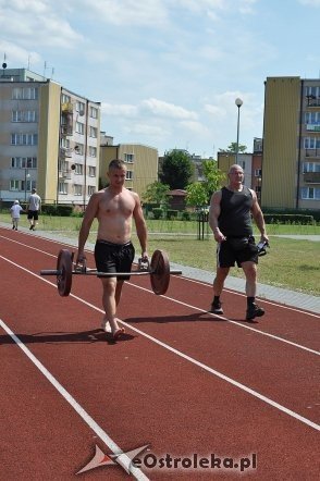 Festyn „Lato, lato wszędzie” [22.06.2013] - zdjęcie #29 - eOstroleka.pl
