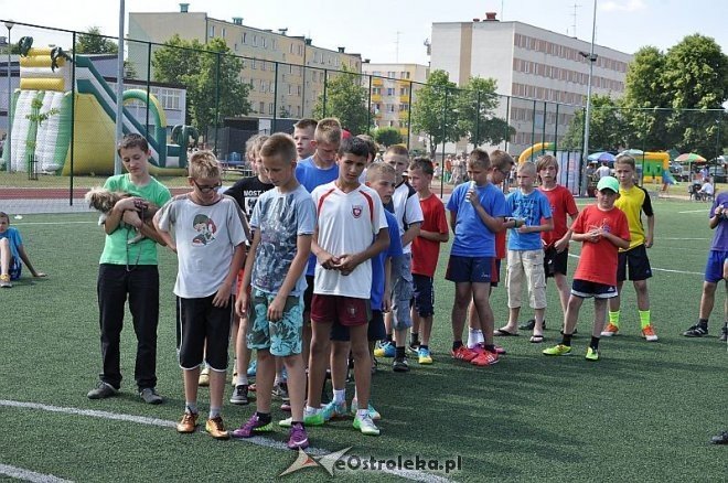 Festyn „Lato, lato wszędzie” [22.06.2013] - zdjęcie #11 - eOstroleka.pl