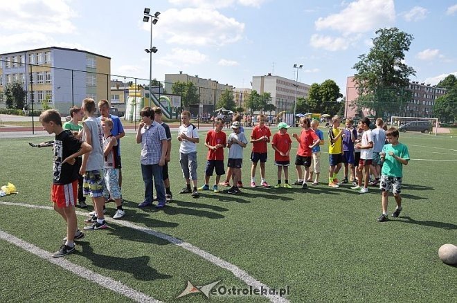 Festyn „Lato, lato wszędzie” [22.06.2013] - zdjęcie #7 - eOstroleka.pl