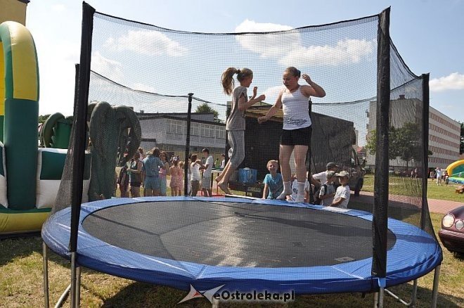 Festyn „Lato, lato wszędzie” [22.06.2013] - zdjęcie #4 - eOstroleka.pl
