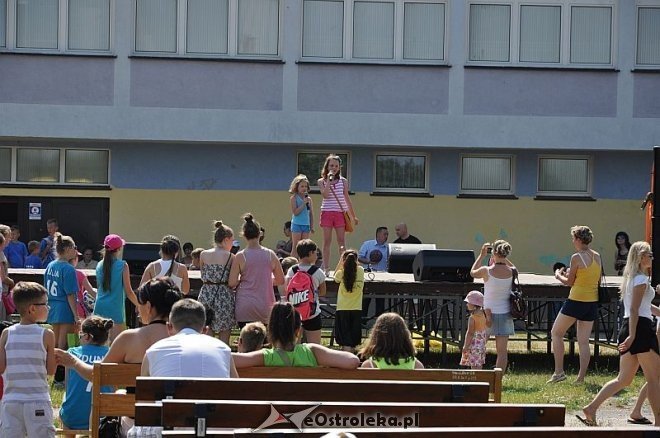 Festyn „Lato, lato wszędzie” [22.06.2013] - zdjęcie #24 - eOstroleka.pl