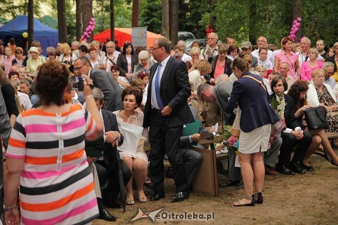 Wesele Kurpiowskie 2013 [23.06.2013] - zdjęcie #94 - eOstroleka.pl