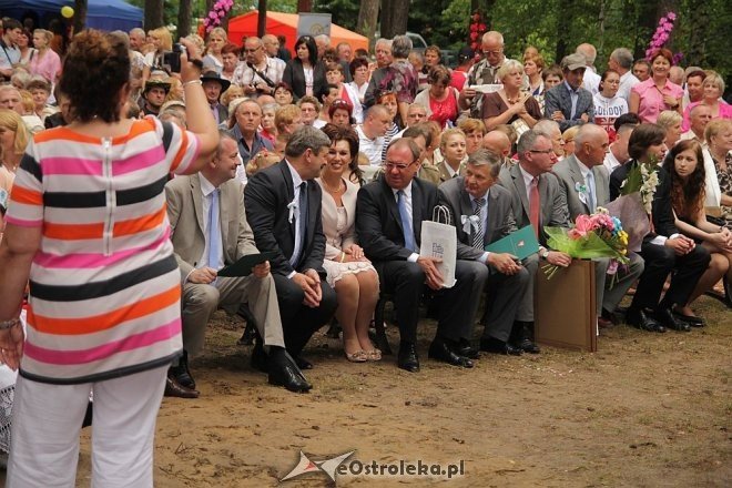 Wesele Kurpiowskie 2013 [23.06.2013] - zdjęcie #93 - eOstroleka.pl