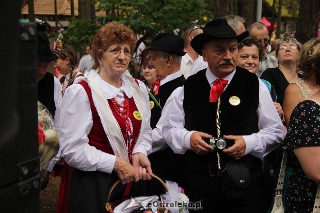 Wesele Kurpiowskie 2013 [23.06.2013] - zdjęcie #92 - eOstroleka.pl