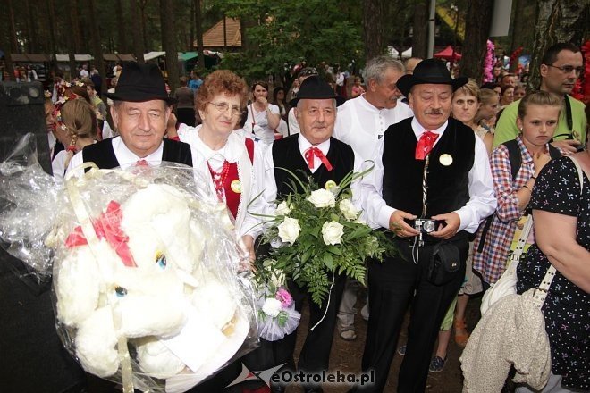 Wesele Kurpiowskie 2013 [23.06.2013] - zdjęcie #91 - eOstroleka.pl
