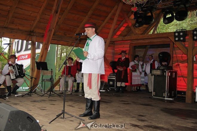 Wesele Kurpiowskie 2013 [23.06.2013] - zdjęcie #90 - eOstroleka.pl