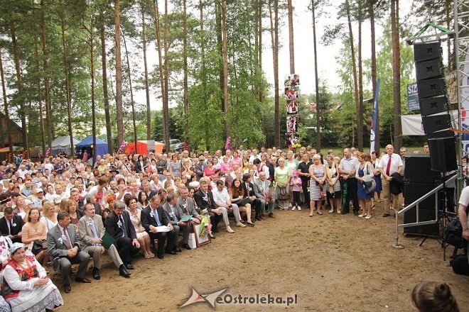 Wesele Kurpiowskie 2013 [23.06.2013] - zdjęcie #89 - eOstroleka.pl