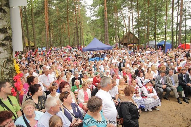 Wesele Kurpiowskie 2013 [23.06.2013] - zdjęcie #88 - eOstroleka.pl