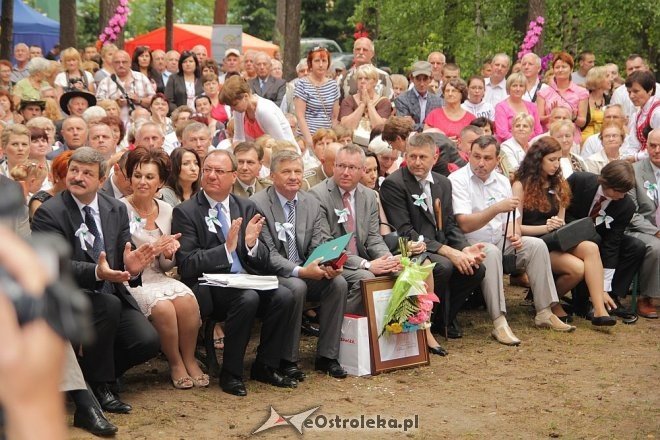 Wesele Kurpiowskie 2013 [23.06.2013] - zdjęcie #86 - eOstroleka.pl