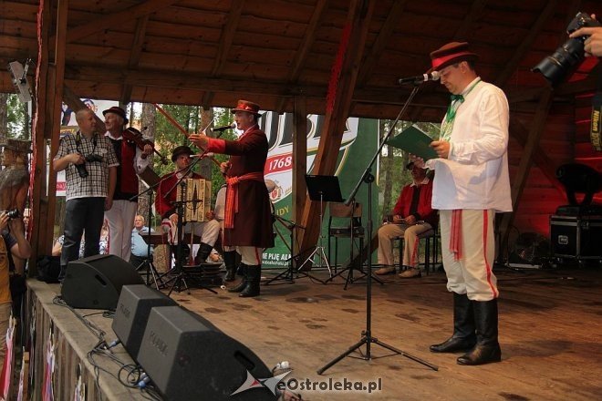 Wesele Kurpiowskie 2013 [23.06.2013] - zdjęcie #85 - eOstroleka.pl