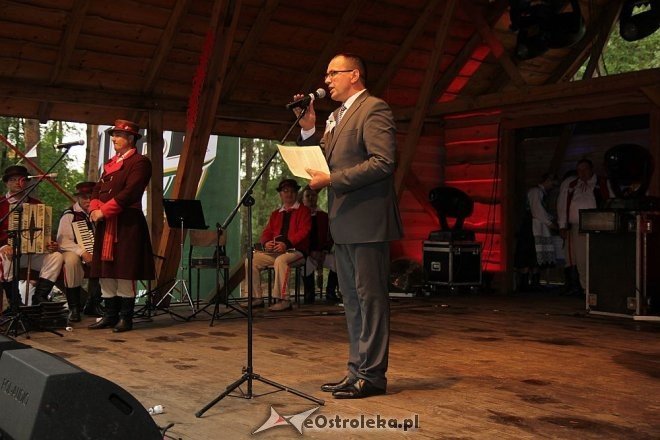 Wesele Kurpiowskie 2013 [23.06.2013] - zdjęcie #84 - eOstroleka.pl