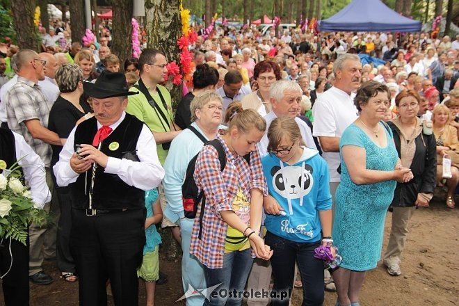 Wesele Kurpiowskie 2013 [23.06.2013] - zdjęcie #82 - eOstroleka.pl