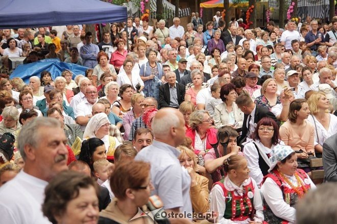 Wesele Kurpiowskie 2013 [23.06.2013] - zdjęcie #81 - eOstroleka.pl